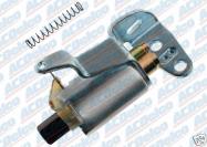 Idle  Stop Solenoid (#ES128) for Buick Riviera 1982. Price: $42.75
