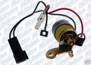 Idle Stop Solenoid (#ES102) for Dodge / Plymouth 78-79. Price: $25.00