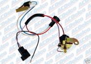 Idle Stop Solenoid (#ES104) for Dodge / Plymouth 1981. Price: $32.30