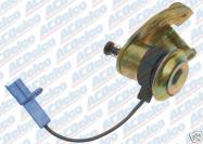 Idle Stop Solenoid (#ES111) for Ford / Courier Mustang Ii (77). Price: $37.05
