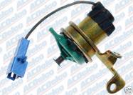 Idle Stop Solenoid (#ES114) for Ford / Mercury 1981. Price: $27.55