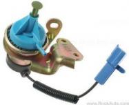 Idle Stop Solenoid (#ES122) for Ford / Mercury 1984-86. Price: $48.00
