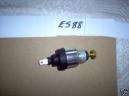 Idle Stop Solenoid (#ES88) for Chevy / Olds / Pontiac 73-78. Price: $48.00