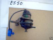 Idle Stop Solenoid (#ES50) for Ford  / Mercury 83-81. Price: $79.00