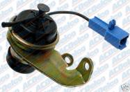 Idle Stop Solenoid (#ES -21) for Ford Mustang  P/N 77-81. Price: $74.00