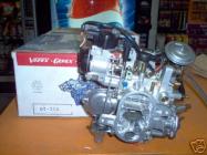 Carburetor (#67-251) for Honda P/N # 67 251 T 1980-81. Price: $248.00