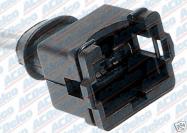 Fuel Injector Connector (#S697) for Various Cars & Trucks. Price: $8.00