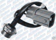 Coolant Fan Switch (#TS-379) for Honda Accord Lx / Acura Cl 97-02. Price: $27.55