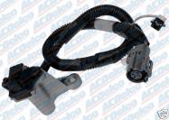 Standard Crankshaft Position Sensor (#PC10) for Ford  P/N. Price: $132.00