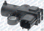 Standard Front, Front Of Engine Crankshaft Position Sensor (#PC89) for Nissan Maxima 95-04. Price: $48.00