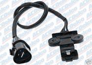 Standard Driver Or Passenger Side Crankshaft Position Sensor (#PC50) for Mitsubishi  / Infinity / Do. Price: $78.00