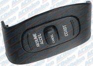 Cruise Control Switch (#DS1204) for Jeep Cherokee  Wrangler 97-02. Price: $32.00