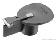 Dist.cap & Rotor (#04259& 03330) for Villager Bosch 1995. Price: $28.00