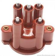 Standard Distributor Cap - Red (#GB457) for M / Benz 190e  P/N 86-88,91-93. Price: $63.00