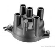 Bosch Distributor Cap - Black (#03250) for Mazda  Pickup  Bosch 86-93. Price: $8.00