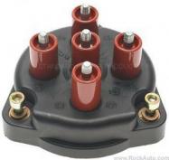 Bosch Distributor Cap - Black (#-03367) for Merecedes Benz 500 / Sl / 90-96. Price: $79.00