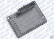 Ignition Control Module (#LX243) for Lincoln Town C 93-98. Price: $148.00