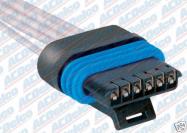 Pigtail Wire Connector (#S652) for Buick  / Cadillac.chevy 87-05. Price: $24.00