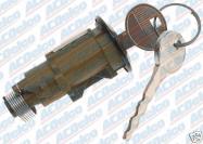 Trunk Lock Kit (#TL 145B) for Lincoln Mark Vii 90-92. Price: $18.00