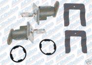 Door Lock Kit (#DL4) for Ford Bronco / Lincoln-town Car 70-81. Price: $23.00