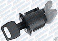 Door Lock Set (#DL59B) for Ford / Mercury 88-91. Price: $34.00