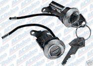 Door Lock Set (#DL11) for Dodge / Chry / Plymouth 75-89. Price: $32.00
