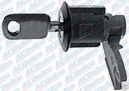 Door Lock Set (#DL52) for Ford Cars 92-95. Price: $38.00