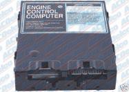 Engine Computer (#EM5410) for Chevrolet / Pontiac. Price: $60.00