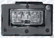 Power Door Lock Relay (#RY394) for Mitsubishi Galant / Van 85-89. Price: $42.00