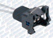 Fuel Injector Connector (#SK25) for Ford  / Gmc / Chevy / Buick. Price: $13.30