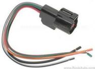 Oxygen Sensor .connector  (#S627) for Ford  / Mercury / Lincoln 89-94. Price: $14.00