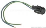 A/C & Heater Switch Connector (#S538) for Chevy & Gm Cars &trks. Price: $14.00