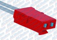 Coolant Temp Sensor Connector (#PT111) for Buick  / Chevy / Olds 85-94. Price: $17.00