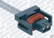 AC Delco Connectors (#PT118) for Buick  / Chevy 87-96. Price: $18.00