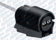 AC Delco Connectors (#PT124) for Buick  / Chevy / Gmc 85-95. Price: $18.00