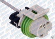 AC Delco Connectors (#PT100) for Buick  / Chevy / Cadillac 87-99. Price: $12.35
