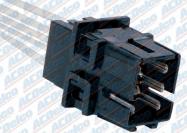 Wire Connector (#PT104) for Buick / Cadillac / Chevy 84-09. Price: $26.00