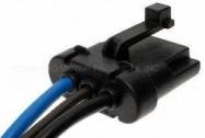 Standard Cooling Fan Connector  Ford Taurus (95-94) S725. Price: $16.00