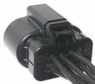 Standard  Neutral Safety Switch Connector (#S723). Price: $12.00