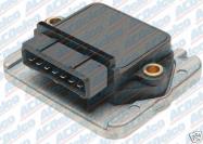 Electronic Igniter (#LX832) for Saab 900  P/N 1989-93. Price: $236.00