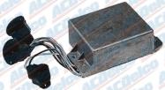 Standard Ignition Module (#LX214) for Ford Mustang / Ltd 81-89. Price: $62.00