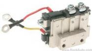 Ignition Control Module (#LX598) for Chevy Nova / Toyota Corolla 83-88. Price: $145.00