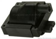 Ignition Coil (#00207) for Chevy / Isuzu / Toyota / Jeep / Amc. Price: $45.00