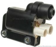 Bosch Ignition Coil   OE comparable (#00257) for Honda Civic / Acura-integra 86-87. Price: $65.00