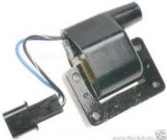 Ignition Coil (#COLT 00312) for Mitsubishi Van Plymouth 87-90. Price: $58.00
