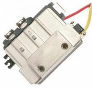 Ignition Control Module (#LX608) for Toyota Camry / Van 83-86. Price: $260.00