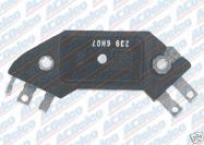 Standard Ignition Module (#LX-330) for Buick  / Chevy / Olds / Gmc 79-81. Price: $48.00