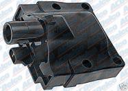 Standard Ignition Coil   E core (#UF72) for Toyota 4runner Sr5 90-97. Price: $56.00