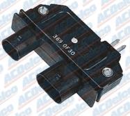 Standard Ignition Module (#LX340) for Chevrolet Blazer 84-93. Price: $45.00