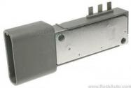 Standard Ignition Module (#LX223) for Ford Bronco Mustang Ranger 87-89. Price: $69.00